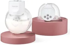 Momcozy Wearable Breast Pump S12 Pr