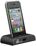 Pyle Home PIDOCK1 Universal iPod/iPhone Docking Station for Audio Output, Charging, Sync with iTunes and Remote Control