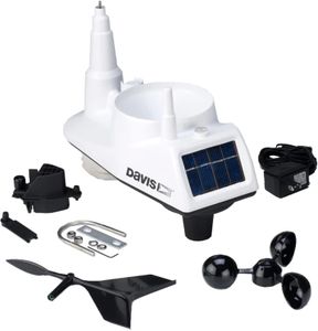 Davis Vantage Vue Wireless Weather Station – Outdoor Sensor Kit