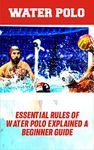 Water Polo For Dummies