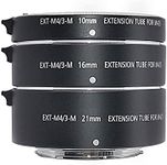 Meike Automatic Extension Tube for 