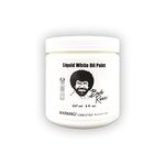 Martin/ F. Weber Bob Ross 236-Ml Oil Paint, Liquid White