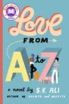 Love from A to Z (A Coming-of-Age Romance)