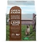 Open Farm Pasture-Raised Lamb Grain