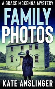 Family Photos (McKenna Mystery Series)