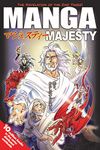 Manga Majesty: The Revelation of the End Times!