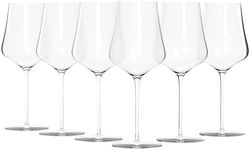 Gabriel-Glas Crystal Wine Glasses, 