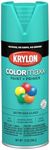 Krylon Colormaxx Satin Spray Paint 