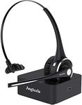 Trucker Bluetooth Angteela Headset 