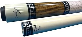 Meucci SB4 Handcrafted Billiards Po