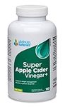 Platinum Naturals - Super Apple Cider Vinegar Supplement, 180 Capsules - Apple Cider Vinegar Capsules for Weight Management for Men & Women - Apple Cider Pills for Metabolism Support & Aids Digestion