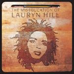 The Miseducation Of Lauryn Hill (Vinyl)