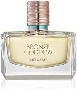 Estée Lauder Bronze Goddess Eau Fraîche Spray with Notes of Tiare Flower, Creamy Coconut, Amber, Sandalwood & Vanilla | Women's Perfume