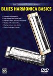 The Ultimate Beginner Series Blues Harmonica Basics