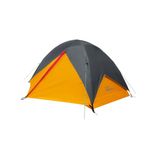 Coleman PEAK1 2-Person Backpacking Tent​, Darkstone