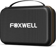 FOXWELL NT301 CASE OBD2 Scanner Professional Enhanced OBDII Diagnostic Box