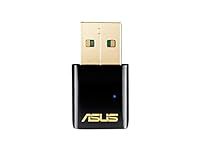 ASUS USB-AC51 AC600 Dual-Band Wifi 