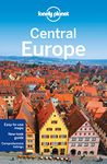 Lonely Planet Central Europe 10th Ed.: 10th Edition