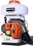 Invatech Italia New Mister Duster M