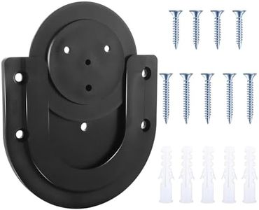 CyeeLife Dart Board Wall Bracket for Steel Dartboards