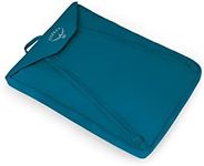 Osprey Ultralight Garment Folder Packing Organizer, Waterfront Blue