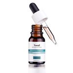 Fungal Nail Treatment For Toenails Extra Strong Yanail Nail Fungus Treatment For Toe Nail Anti Treatment 10ml, Reddish Brown