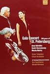 Gala Concert from St. Petersburg / 