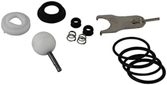 Faucet Repair Kit W/Ball Delta Single Lever