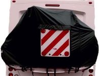 Motorhome/Caravan 2 Bike Cover STAN