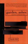 Garden, Ashes: A Novel (Eastern European Literature Series) by Danilo Kis (2009-09-25)
