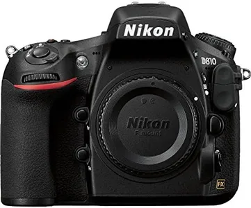 Nikon D810