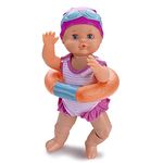 Nenuco - Swimming doll, 700014071