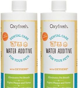 Oxyfresh P