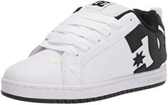 DC Shoes Men's 300529-wlk Skate Sho