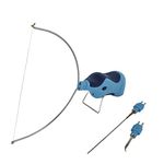 Modelcraft PSS1060 3-in-1 Hot Wire Cutter/Knife and Stencil Burner Tool - Blue/Silver
