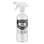 Generic Vinyl Record Cleaner Spray Solution - Washer Cleaning Liquid to Remove Dust and Grim, Protect Your LP Records - Purest Quality (500 ml)