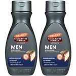 Palmer’s Cocoa Butter Formula Men 3-in-1 Lotion 250ml (Pack of 2)