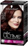 Schwarzkopf Color Ultime Hair Color