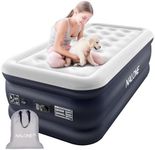 nalone Air Mattress Twin with Built