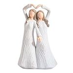 Pop Your Dream Sisters Figurine, Fr