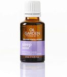 Oil Garden Sleep Assist Oil 25ml