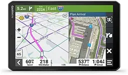 Garmin dēzl™ OTR810, Large, Easy-to