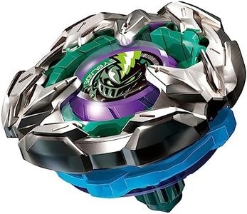 Beyblade X Beyblade X BX-13 Booster Nightlance 4-80HN