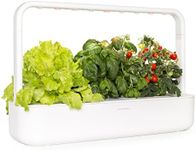 Click & Grow Indoor Herb Garden Kit