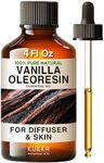 Kukka Vanilla Essential Oil for Dif