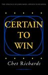 Certain to Win