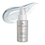 Mitchell USA Lift & Firm Instant Face Tightening and Anti Aging Serum | Targets wrinkles | Helps lift and tighten skin | With Lotus Seed Extract, Hazel Liquid Extract & Vitamin E | For all skin types | 30ml
