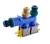 What'up? W10349187 Refrigerator Water Inlet Valve Replacement for Rovertshaw K-77699