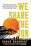 We Share the Sun: The Incredible Jo