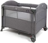 Babylo Deluxe Drop Side Co-Sleeper 